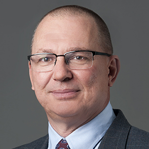 Fred Holbert