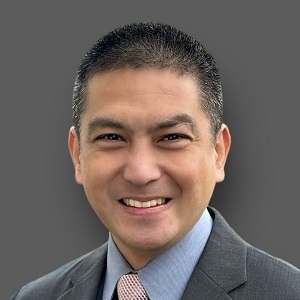 James Ting