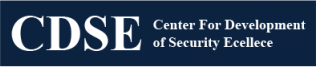 CDSE - Center for Development of Security Excellence