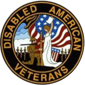 Disabled American Veterans Seal