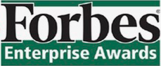 Forbes Enterprise Awards