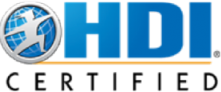 HDI Certified