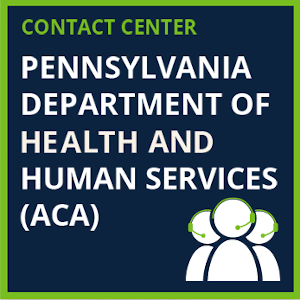 Contact Center - Pennsylvania Department of Health and Human Services (ACA)