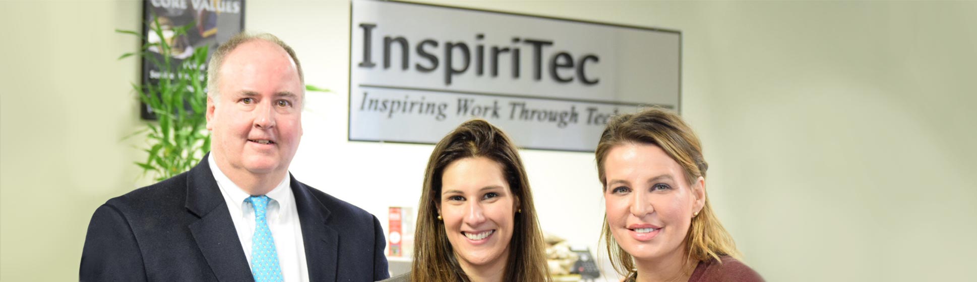 InspiriTec - Our Clients & Case Studies