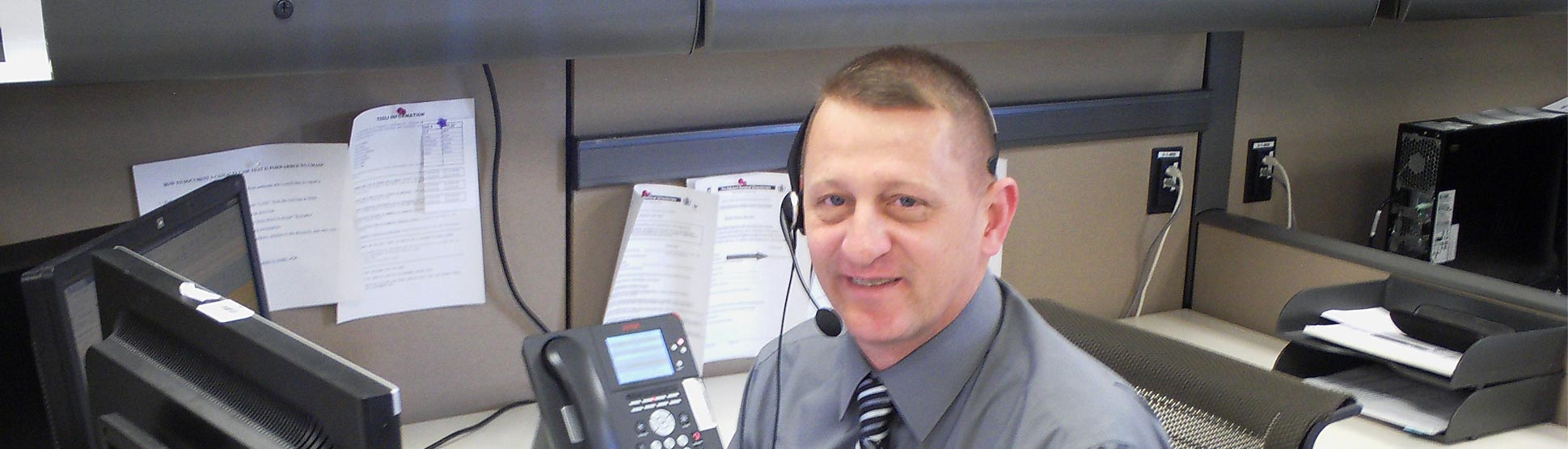InspiriTec - Contact Centers