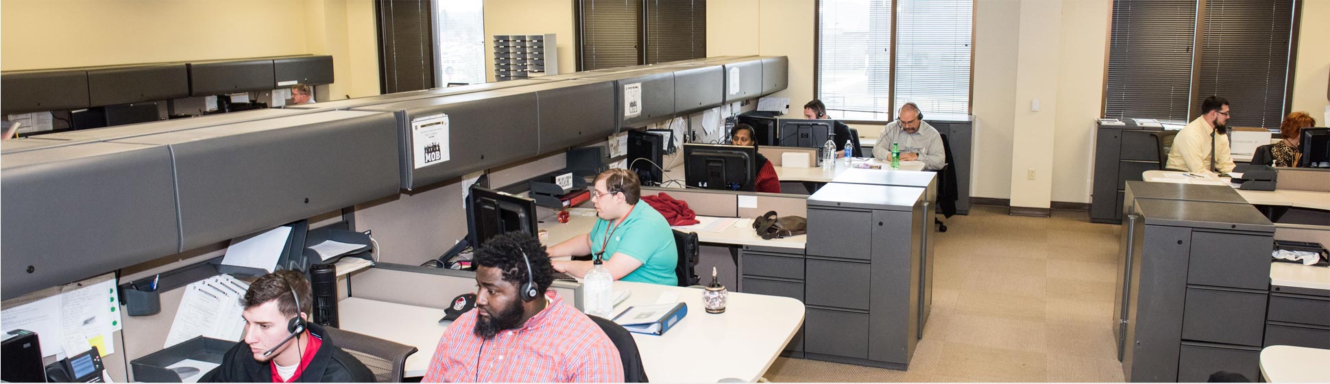 InspiriTec - Employment Opportunities