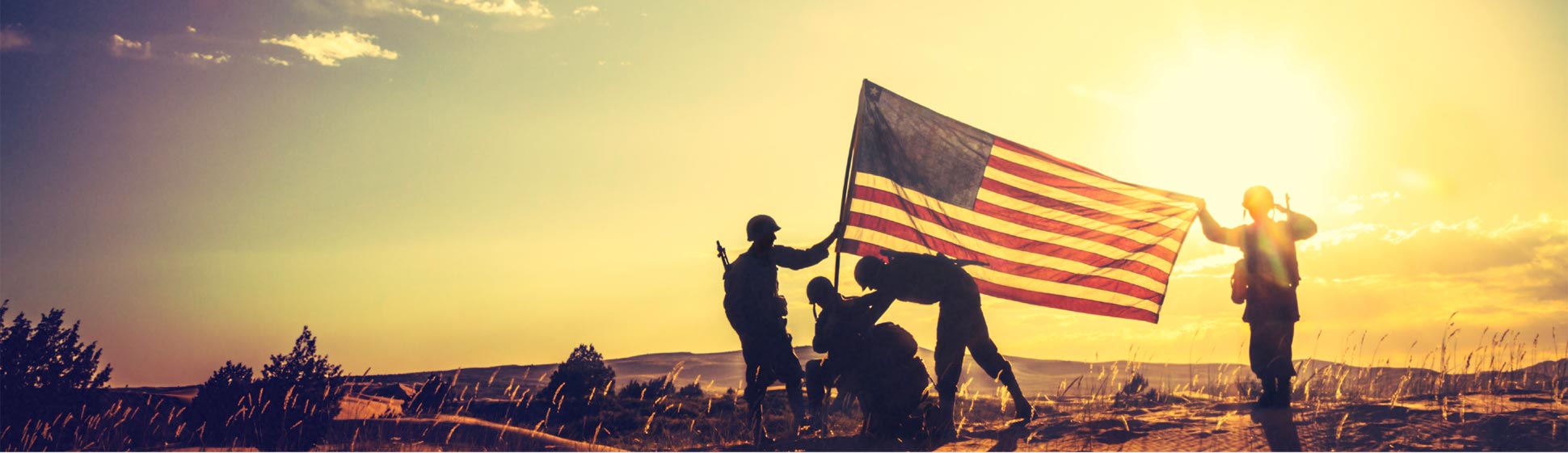 InspiriTec - Military Veterans