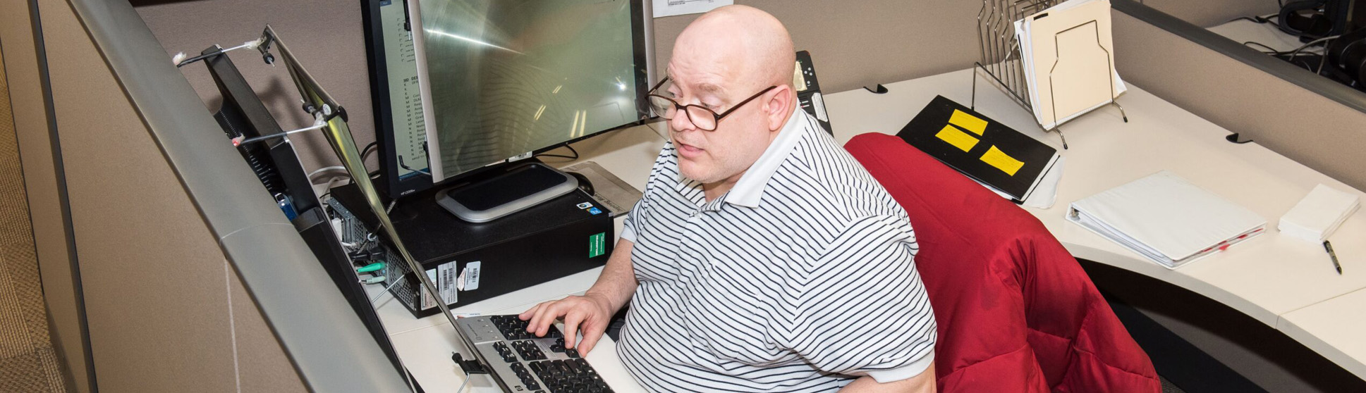 InspiriTec - Disability Services