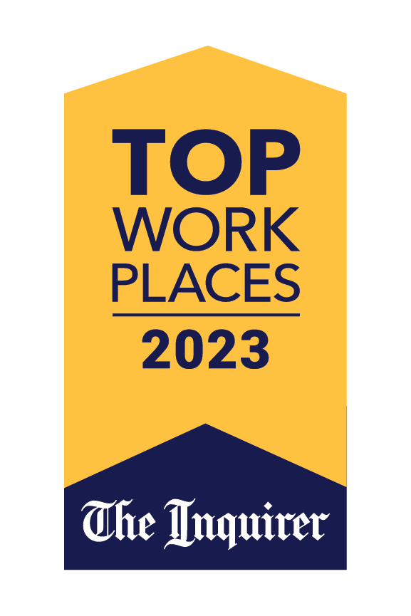 Top Work Places 2017-2023