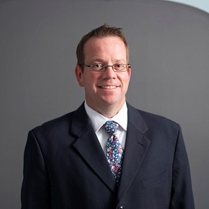 picture of Bill Carey